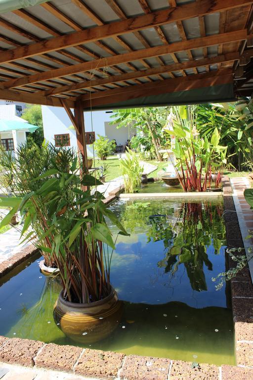 Villa Colina Khao Lak Rooms And Bungalows - Adults Only Eksteriør bilde