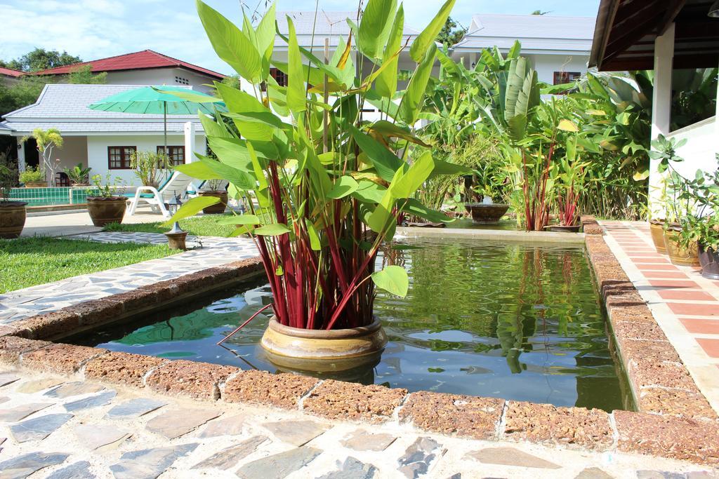 Villa Colina Khao Lak Rooms And Bungalows - Adults Only Eksteriør bilde