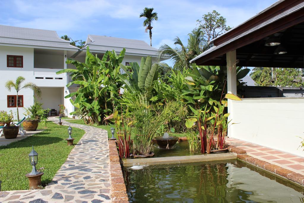 Villa Colina Khao Lak Rooms And Bungalows - Adults Only Eksteriør bilde