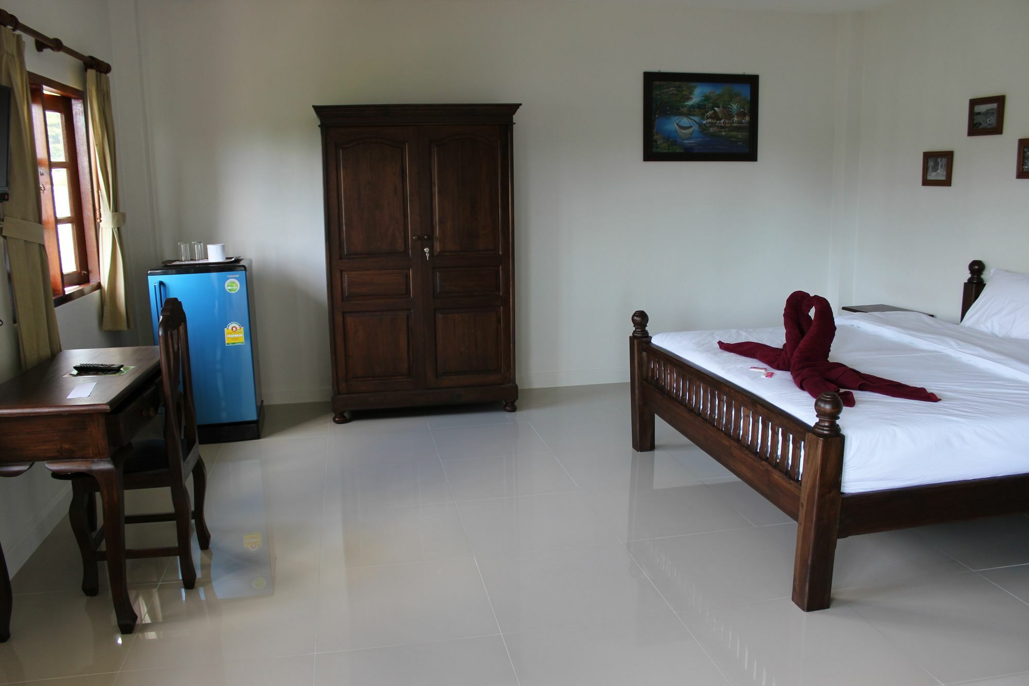 Villa Colina Khao Lak Rooms And Bungalows - Adults Only Eksteriør bilde