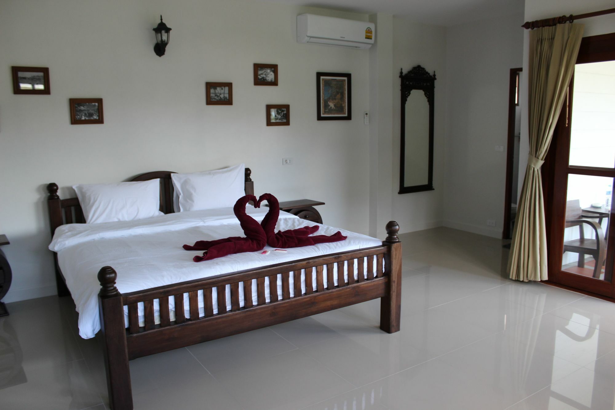 Villa Colina Khao Lak Rooms And Bungalows - Adults Only Eksteriør bilde