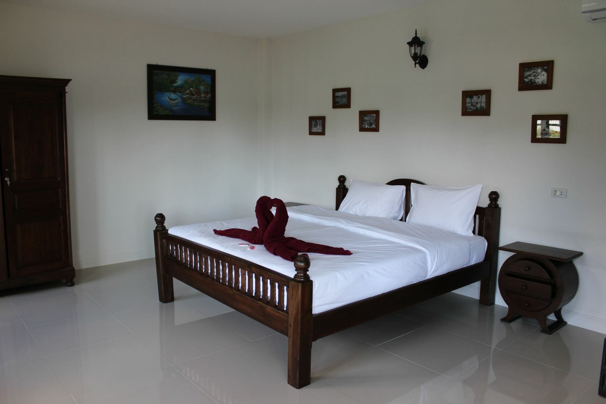 Villa Colina Khao Lak Rooms And Bungalows - Adults Only Eksteriør bilde